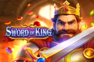Слот Sword of King