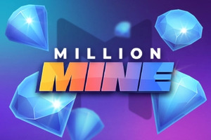 Слот Million Mine