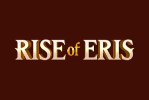 Слот Rise of Eris