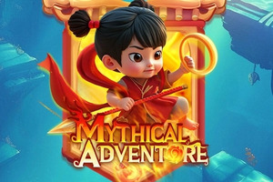 Слот Mythical Adventure