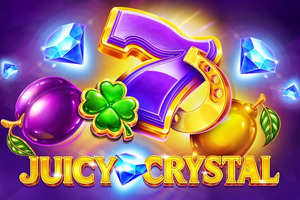 Слот Juicy Crystal