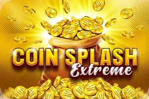 Слот Coin Splash Extreme