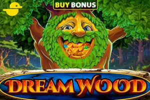 Слот Dreamwood