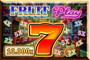 Слот Fruit Play
